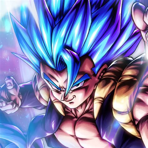 DRAGON BALL LEGENDS APK v5.11.0